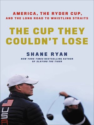 cover image of The Cup They Couldn't Lose